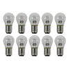 Wagner 1076 Multi-Purpose Light Bulb Wagner Lighting 1076 Standard Multi-Purpose Light Bulb Box of 10