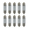 Wagner 11004 Multi-Purpose Light Bulb Wagner Lighting 11004 Standard Multi-Purpose Light Bulb Box of 10