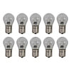 Wagner 1129 Multi-Purpose Light Bulb Wagner Lighting 1129 Standard Multi-Purpose Light Bulb Box of 10