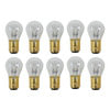 Wagner 1154 Multi-Purpose Light Bulb Wagner Lighting 1154 Standard Multi-Purpose Light Bulb Box of 10