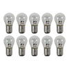 Wagner 1157LL Multi-Purpose Light Bulb Wagner Lighting 1157LL Long Life Multi-Purpose Light Bulb Box of 10