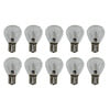 Wagner 1195 Multi-Purpose Light Bulb Wagner Lighting 1195 Standard Multi-Purpose Light Bulb Box of 10