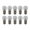 Wagner 1203 Multi-Purpose Light Bulb Wagner Lighting 1203 Standard Multi-Purpose Light Bulb Box of 10