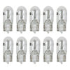 Wagner 17097 Multi-Purpose Light Bulb Wagner Lighting 17097 Standard Multi-Purpose Light Bulb Box of 10