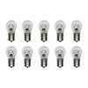 Wagner 17643 Multi-Purpose Light Bulb Wagner Lighting 17643 Standard Multi-Purpose Light Bulb Box of 10