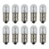 Wagner 1829 Multi-Purpose Light Bulb Wagner Lighting 1829 Standard Multi-Purpose Light Bulb Box of 10