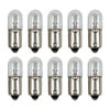 Wagner 1889 Multi-Purpose Light Bulb Wagner Lighting 1889 Standard Multi-Purpose Light Bulb Box of 10