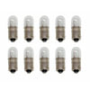 Wagner 1891 Multi-Purpose Light Bulb Wagner Lighting 1891 Standard Multi-Purpose Light Bulb Box of 10