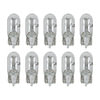 Wagner 194LL Multi-Purpose Light Bulb Wagner Lighting 194LL Long Life Multi-Purpose Light Bulb Box of 10
