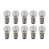 Wagner 198 Multi-Purpose Light Bulb Wagner Lighting 198 Standard Multi-Purpose Light Bulb Box of 10
