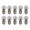 Wagner 199 Multi-Purpose Light Bulb Wagner Lighting 199 Standard Multi-Purpose Light Bulb Box of 10