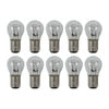 Wagner 2357 Multi-Purpose Light Bulb Wagner Lighting 2357 Standard Multi-Purpose Light Bulb Box of 10