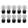 Wagner 3057LL Multi-Purpose Light Bulb Wagner Lighting 3057LL Long Life Multi-Purpose Light Bulb Box of 10