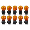 Wagner 3156NA Multi-Purpose Light Bulb Wagner Lighting 3156NA Standard Multi-Purpose Light Bulb Box of 10