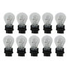 Wagner 3157LL Multi-Purpose Light Bulb Wagner Lighting 3157LL Long Life Multi-Purpose Light Bulb Box of 10
