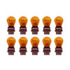 Wagner 3757NALL Multi-Purpose Light Bulb Wagner Lighting 3757NALL Long Life Multi-Purpose Light Bulb Box of 10