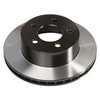 Wagner BD125039E Disc Brake Rotor Wagner Brake BD125039E Disc Brake Rotor