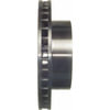 Wagner BD125050 Disc Brake Rotor Wagner Brake BD125050 Disc Brake Rotor