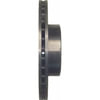 Wagner BD125075 Disc Brake Rotor Wagner BD125075 Brake Rotor