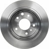 Wagner BD125076 Disc Brake Rotor Wagner BD125076 Brake Rotor