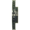 Wagner BD125107 Disc Brake Rotor Wagner BD125107 Brake Rotor