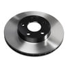 Wagner BD125128E Disc Brake Rotor Wagner BD125128E Brake Rotor