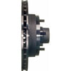 Wagner BD125171 Disc Brake Rotor and Hub Assembly Wagner BD125171 Brake Hub & Rotor
