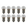 Wagner 55 Multi-Purpose Light Bulb Wagner Lighting 55 Standard Multi-Purpose Light Bulb Box of 10