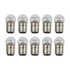 Wagner 624 Multi-Purpose Light Bulb Wagner Lighting 624 Standard Multi-Purpose Light Bulb Box of 10