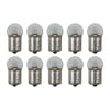 Wagner 63 Multi-Purpose Light Bulb Wagner Lighting 63 Standard Multi-Purpose Light Bulb Box of 10