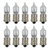 Wagner 68161 Multi-Purpose Light Bulb Wagner Lighting 68161 Standard Multi-Purpose Light Bulb Box of 10