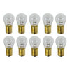 Wagner 93 Multi-Purpose Light Bulb Wagner Lighting 93 Standard Multi-Purpose Light Bulb Box of 10