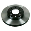 Wagner BD125006E Disc Brake Rotor Wagner Brake BD125006E Disc Brake Rotor