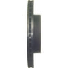 Wagner BD125006 Disc Brake Rotor Wagner BD125006 Brake Rotor