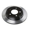 Wagner BD125306E Disc Brake Rotor Wagner BD125306E Brake Rotor