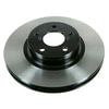 Wagner BD125198E Disc Brake Rotor Wagner Brake BD125198E Disc Brake Rotor