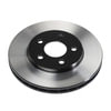 Wagner BD125483E Disc Brake Rotor Wagner BD125483E Brake Rotor