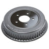 Wagner BD125493E Brake Drum Wagner BD125493E Brake Drum