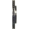 Wagner BD125502 Disc Brake Rotor Wagner BD125502 Brake Rotor