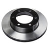 Wagner BD125503E Disc Brake Rotor Wagner Brake BD125503E Disc Brake Rotor