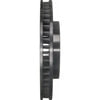 Wagner BD125507 Disc Brake Rotor Wagner BD125507 Brake Rotor