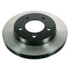 Wagner BD125512E Disc Brake Rotor Wagner Brake BD125512E Disc Brake Rotor