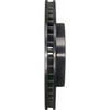 Wagner BD125522 Disc Brake Rotor Wagner BD125522 Brake Rotor