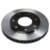 Wagner BD125529E Disc Brake Rotor Wagner BD125529E Brake Rotor