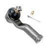 Beck Arnley 101-2814 Steering Tie Rod End TIE ROD END