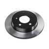 Wagner BD125406E Disc Brake Rotor Wagner Brake BD125406E Disc Brake Rotor