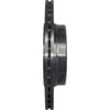 Wagner BD125416 Disc Brake Rotor Wagner BD125416 Brake Rotor