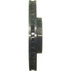 Wagner BD125425 Disc Brake Rotor Wagner BD125425 Brake Rotor