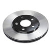 Wagner BD125456E Disc Brake Rotor Wagner BD125456E Brake Rotor