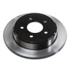 Wagner BD125463E Disc Brake Rotor Wagner Brake BD125463E Disc Brake Rotor